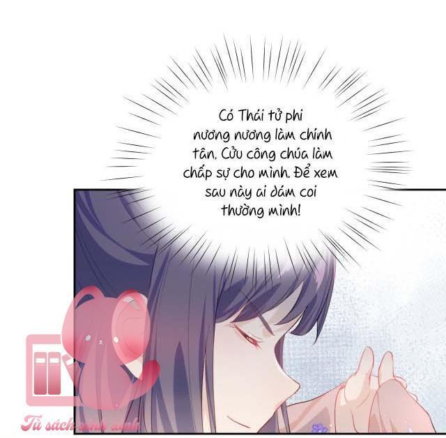 một đêm nọ đột nhiên yandere tới! chapter 84 25