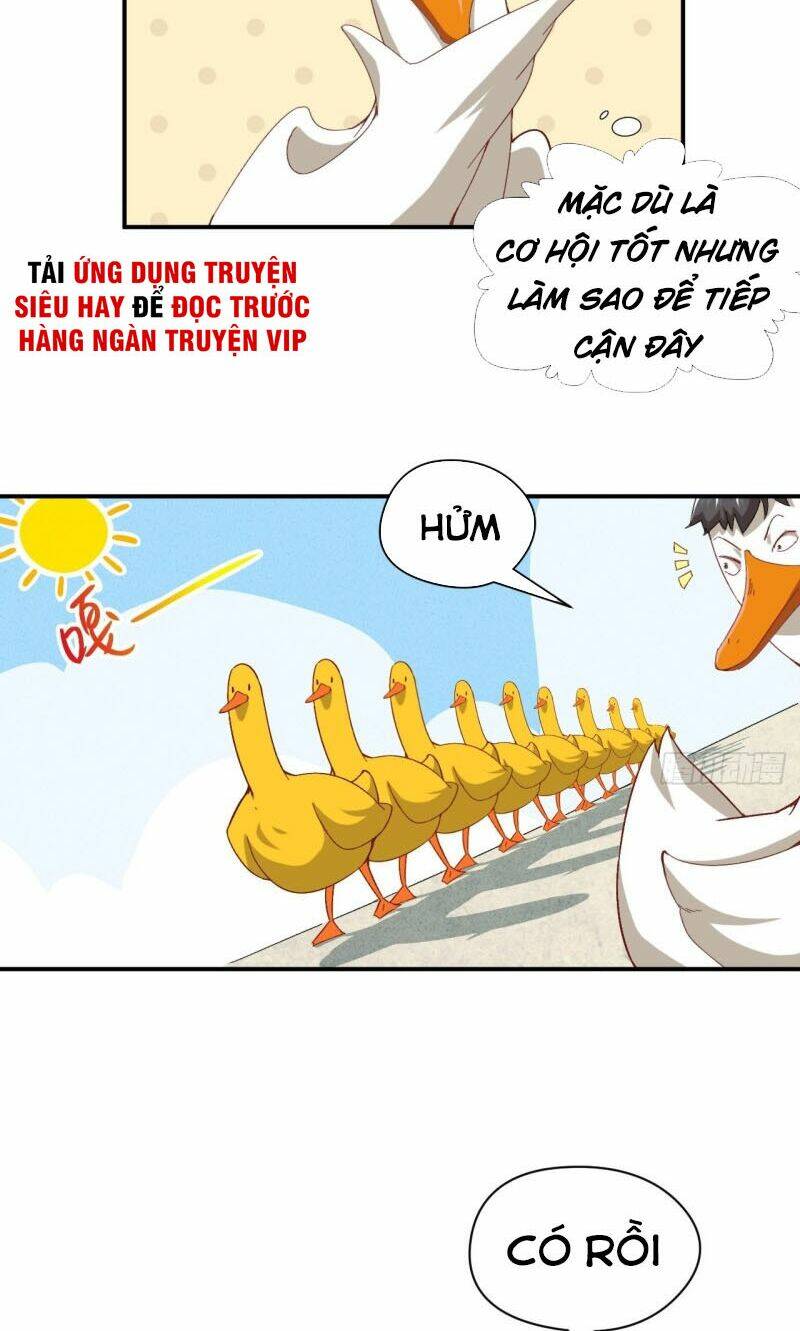 Cao Năng Lai Tập Chapter 53 - Trang 20