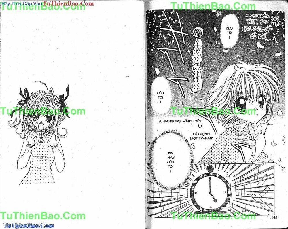 viên ngọc nàng tiên cá chapter 7 75