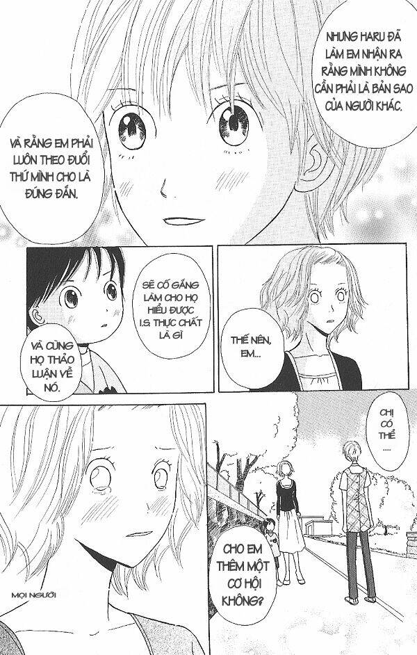 i.s. (intersexuality) chapter 3 124