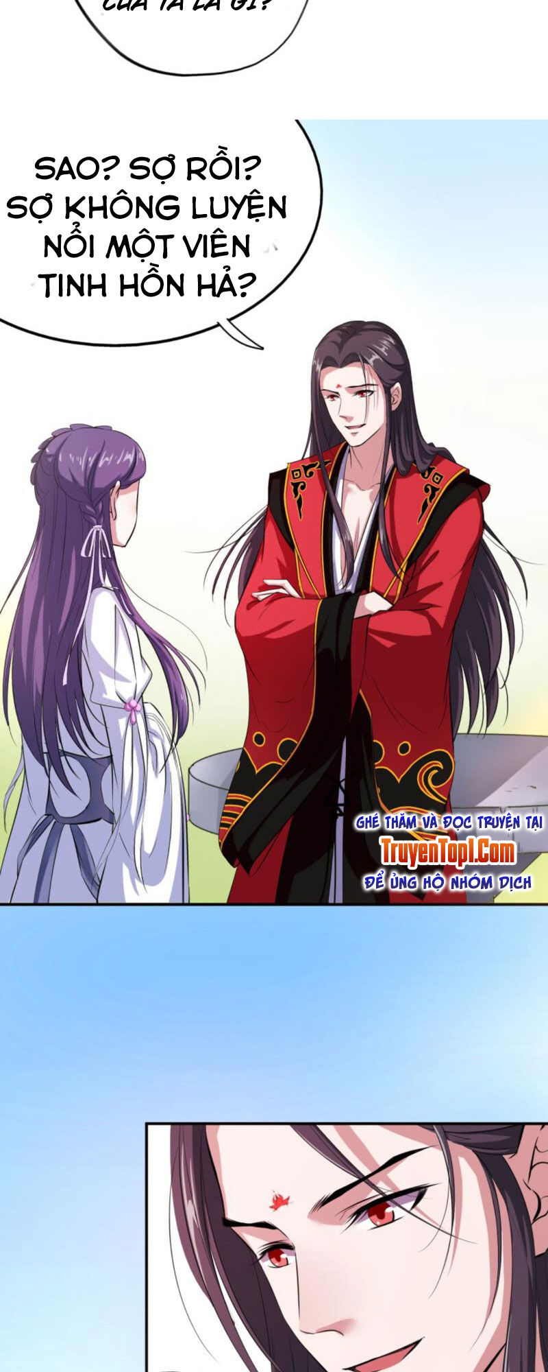 tà y cuồng thê chapter 33 20