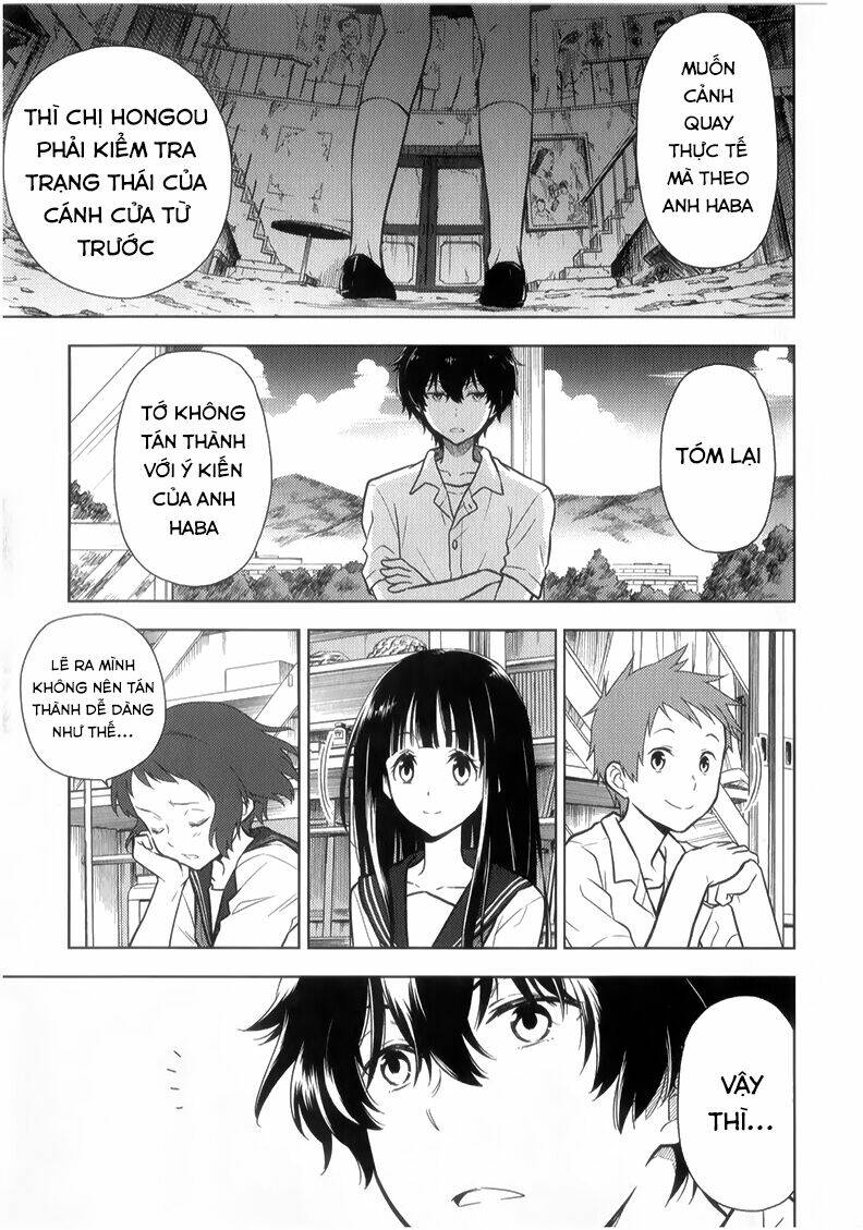 hyouka chapter 14 44