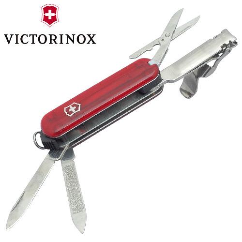 Dao đa năng VICTORINOX Nail Clip 580 (65 mm) - 0.6463