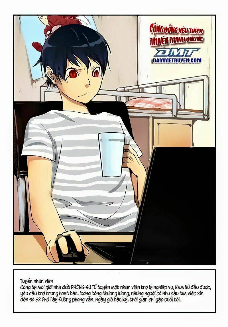 sư tử huyền sơn chapter 1.1 5