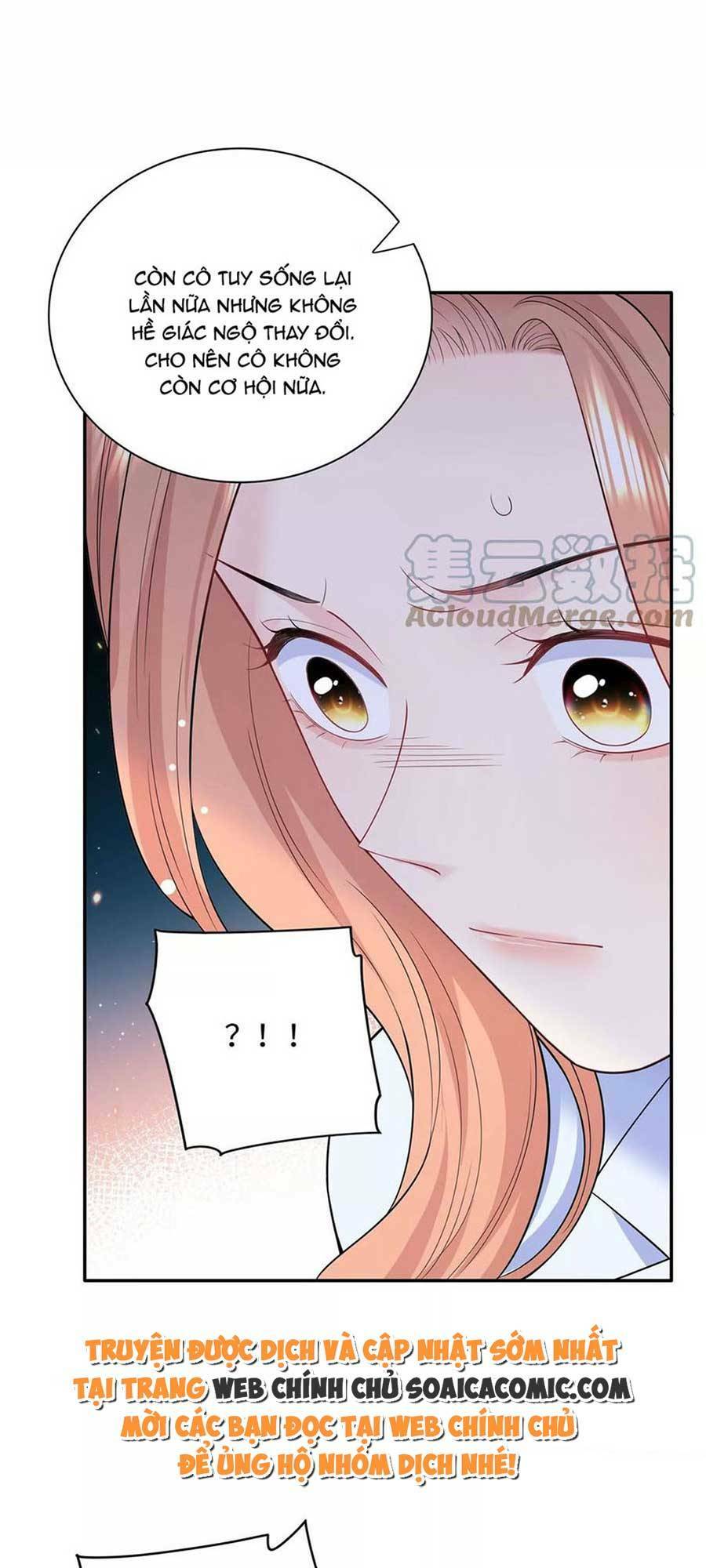 tôi dựa vào tà ý: nghịch chuyển nhân sinh chapter 128 9