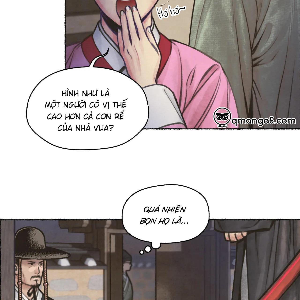 phò mã quan phu chapter 7 71