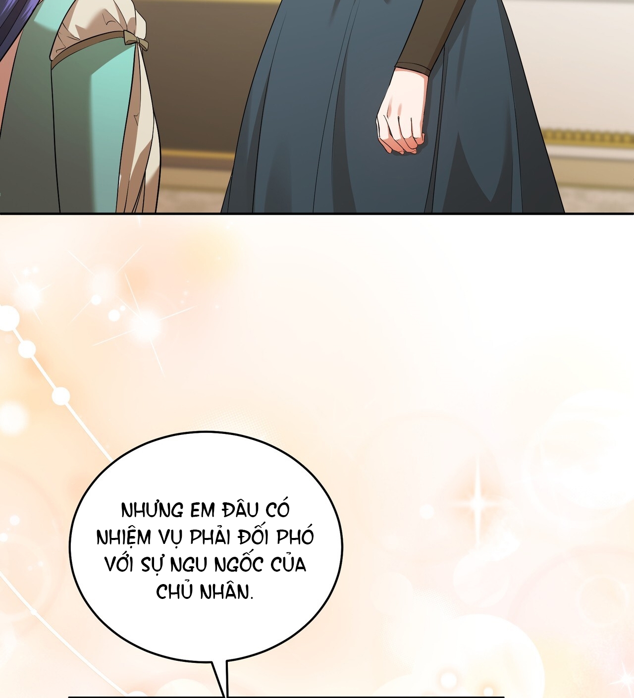 dấu tích của tiên nữ chapter 8.2 22