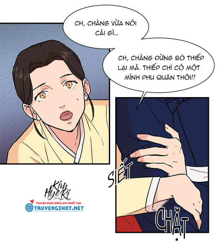 lang quân bạch hổ chapter 6.3 10