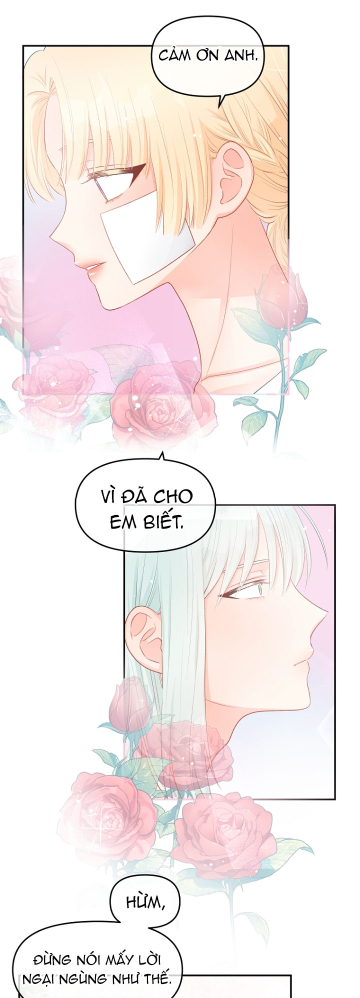 đừng đặt tình cảm mình vào cuốn sách đó chapter 13 64