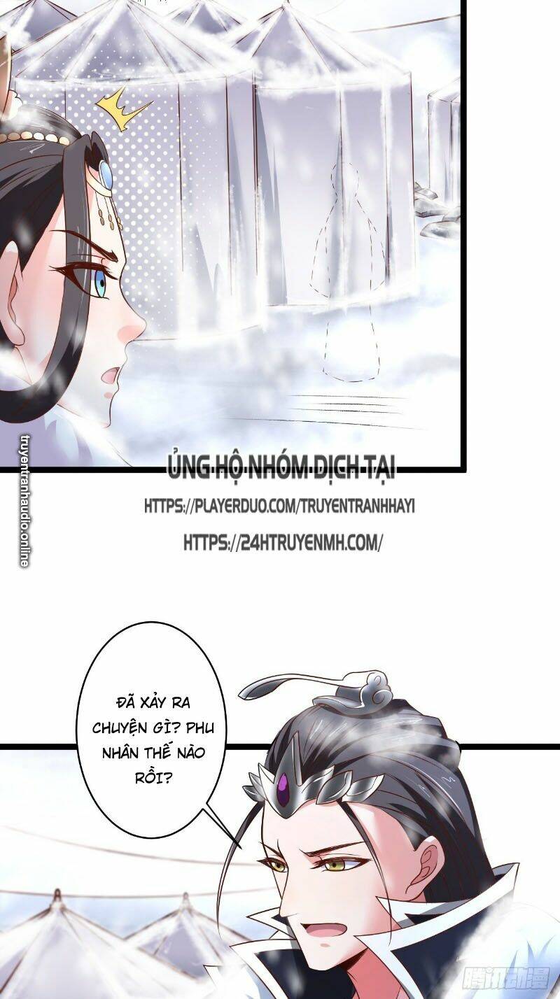 trọng sinh tối cường ma tôn ở rể chapter 93 19