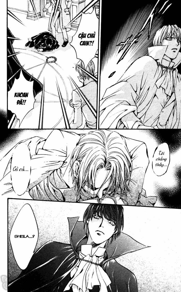 đứa con của thượng đế chapter 32 19