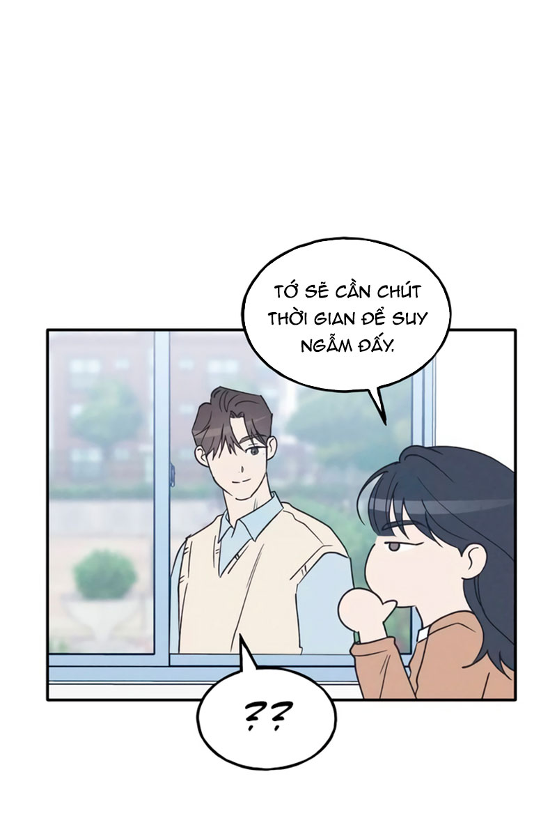 nguyên tắc của bạn thân là con trai chapter 60.1 21