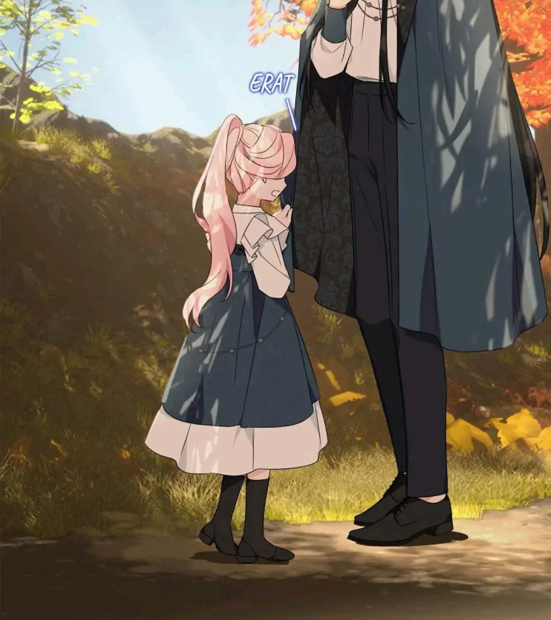 cô con gái út của ngài công tước phản diện chapter 62 116