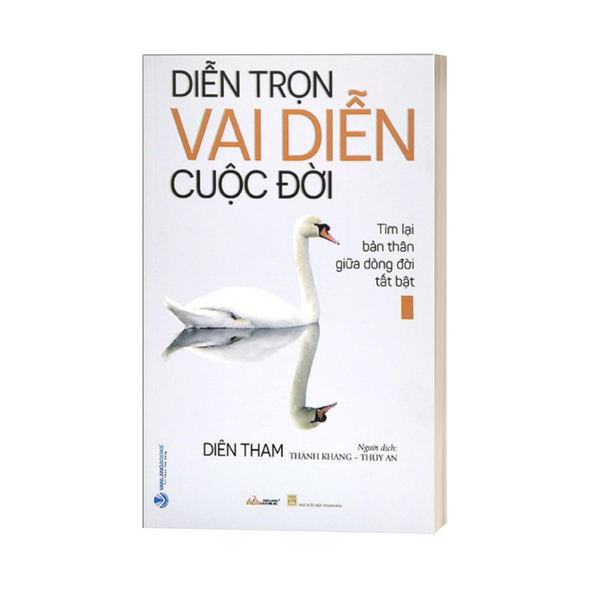 Diễn Trọn Vai Diễn Cuộc Đời - Tìm Lại Bản Thân Giữa Dòng Đời Tất Bật