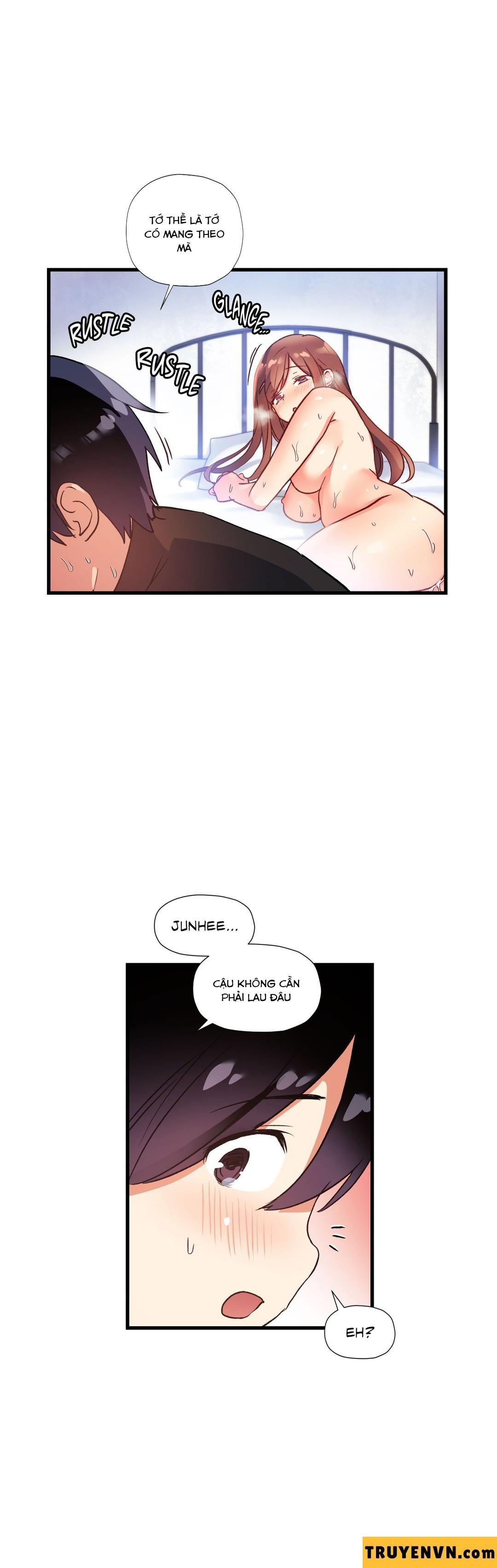 girls marmot chapter 39 11