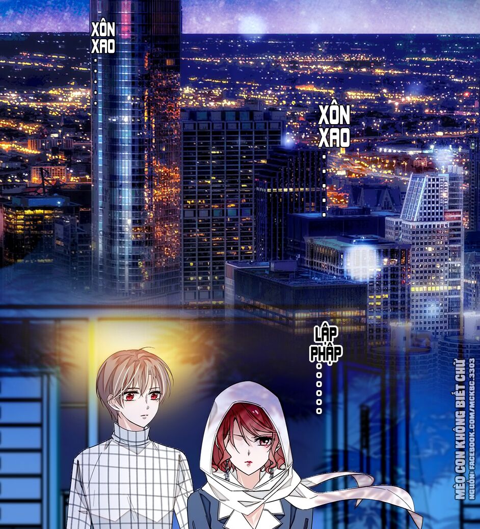 long phượng phiên chuyển chapter 42 17