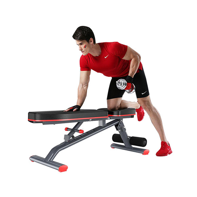 Ghế tập Gym đa năng DDS-1201