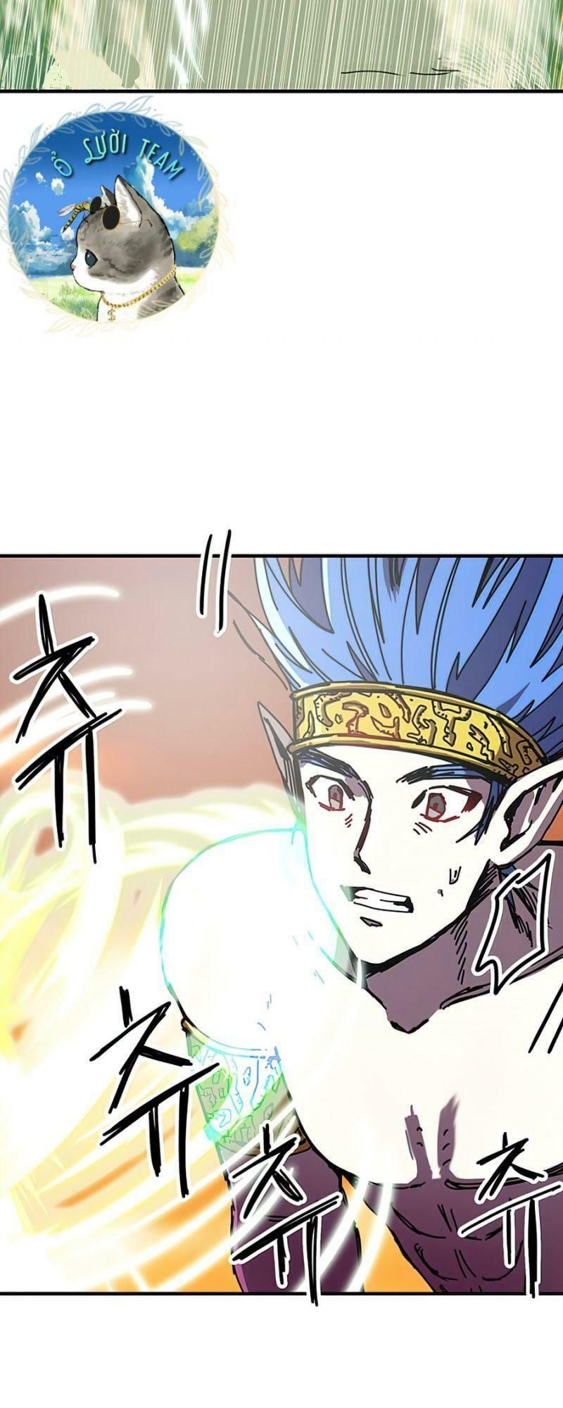 người chơi lỗi chapter 79 24