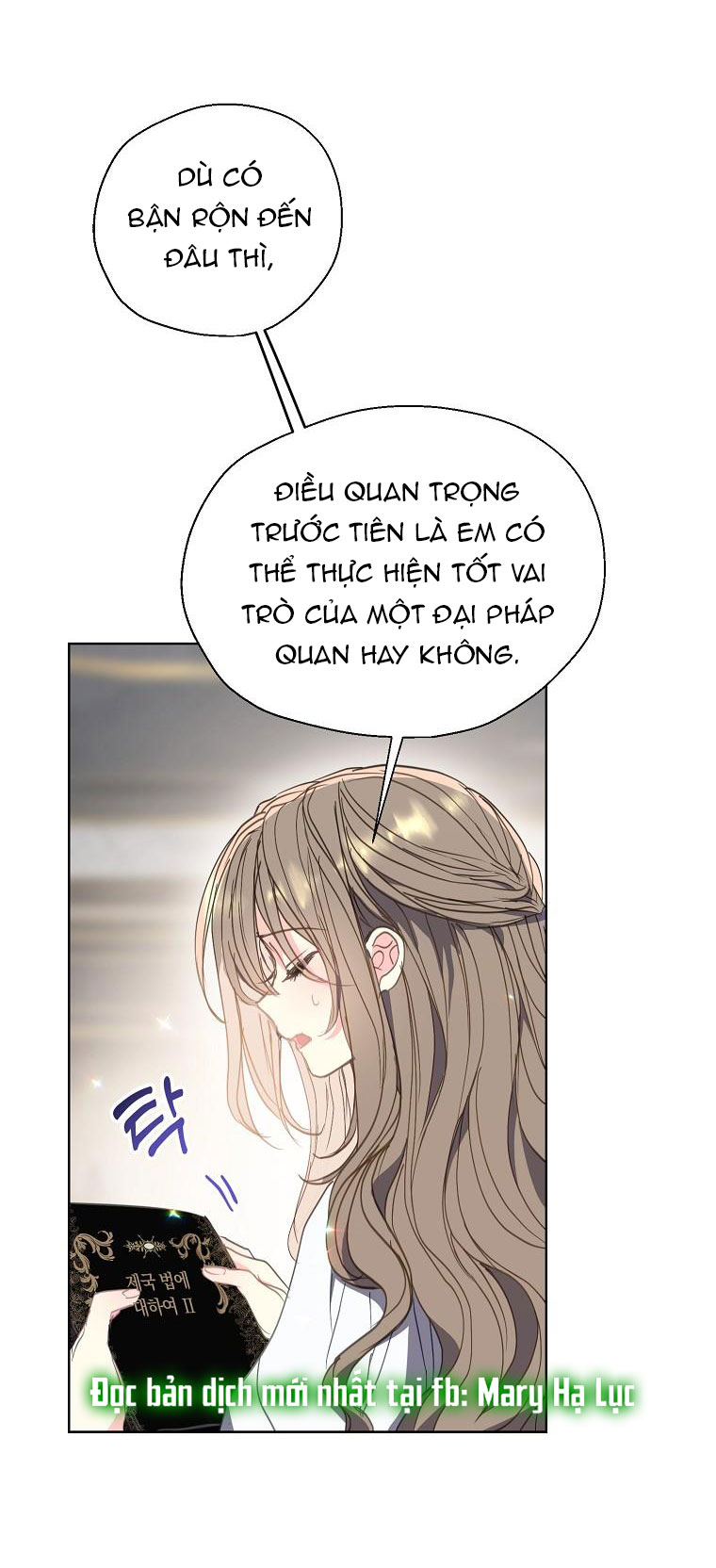 bệ hạ, xin đừng giết tôi!! chapter 132.2 12