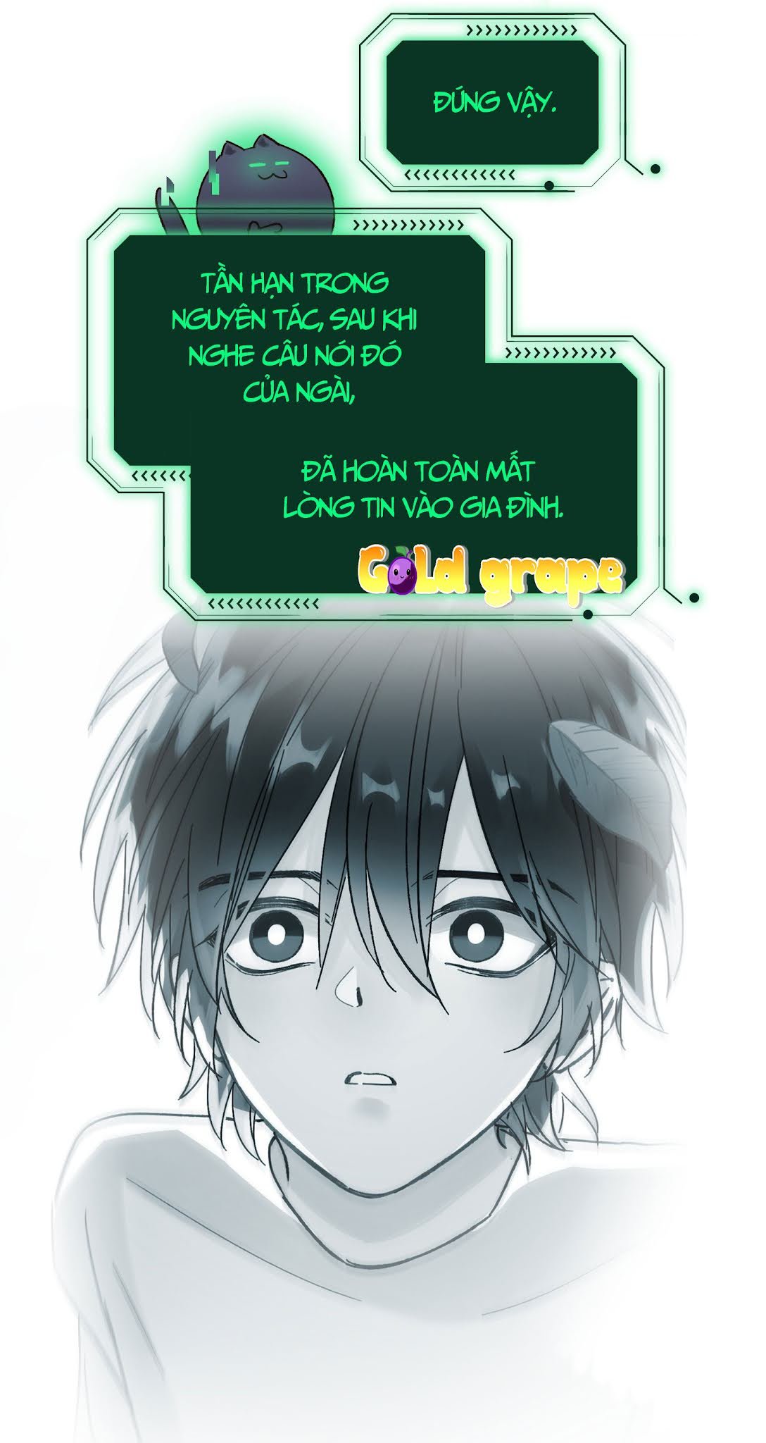 tôi phải trở thành nhân vật đại phản diện chapter 8 22