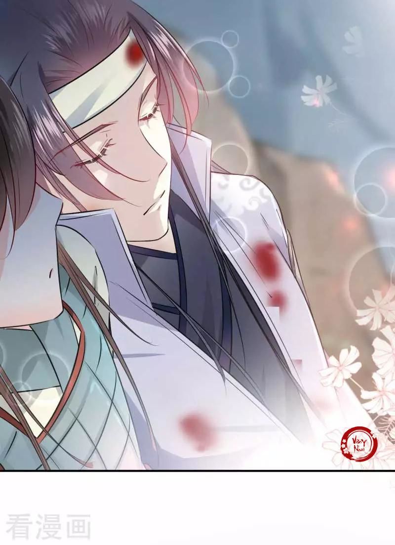 vương gia không thể trêu chapter 43 39