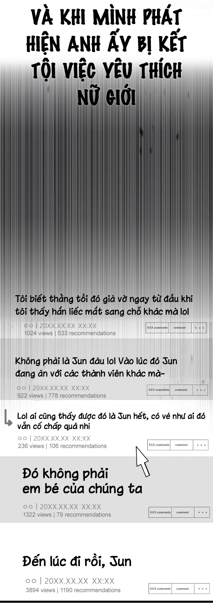 thần tượng của tôi chapter 11.1 10