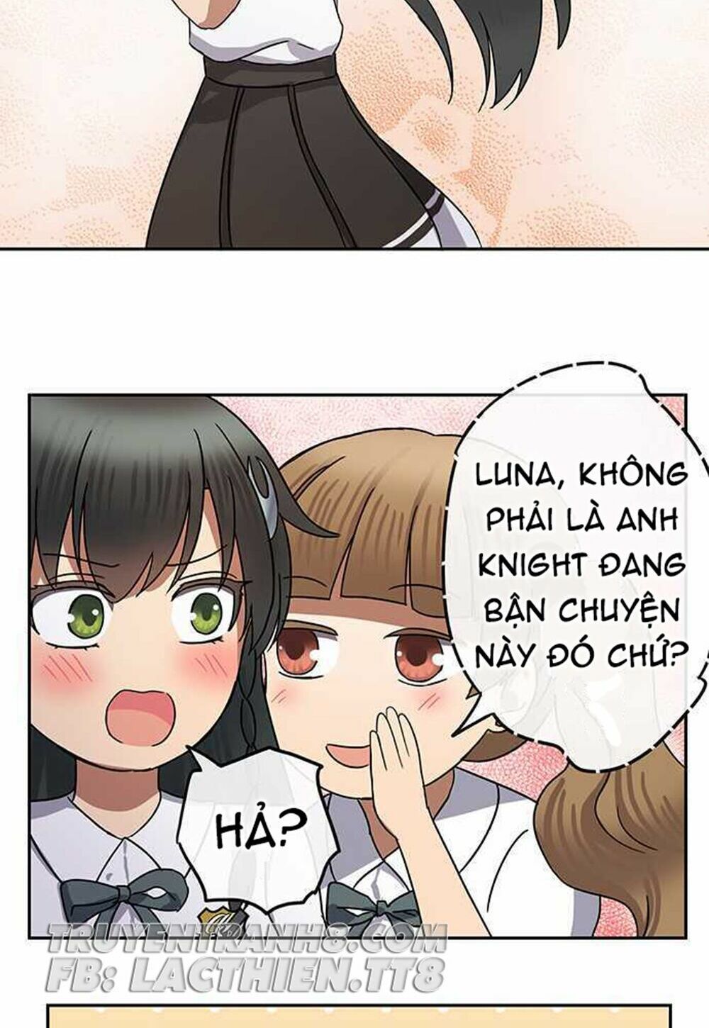 nụ hôn nguyền rủa chapter 90 16