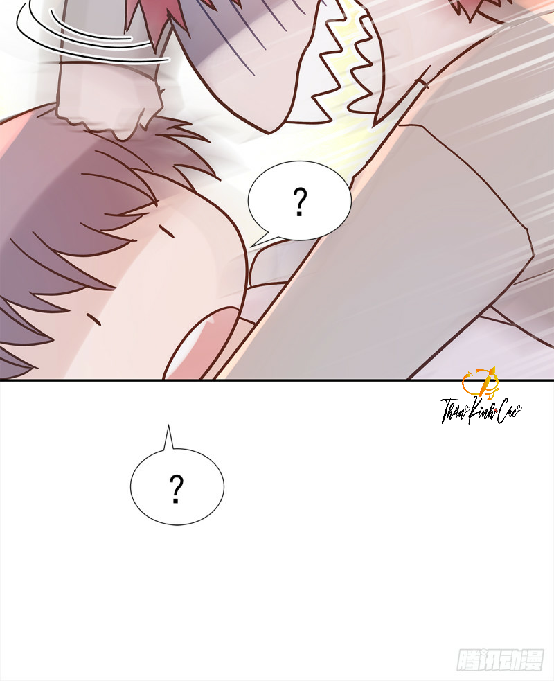 mối tình đầu gian nan của chu thành nhất chapter 27 52