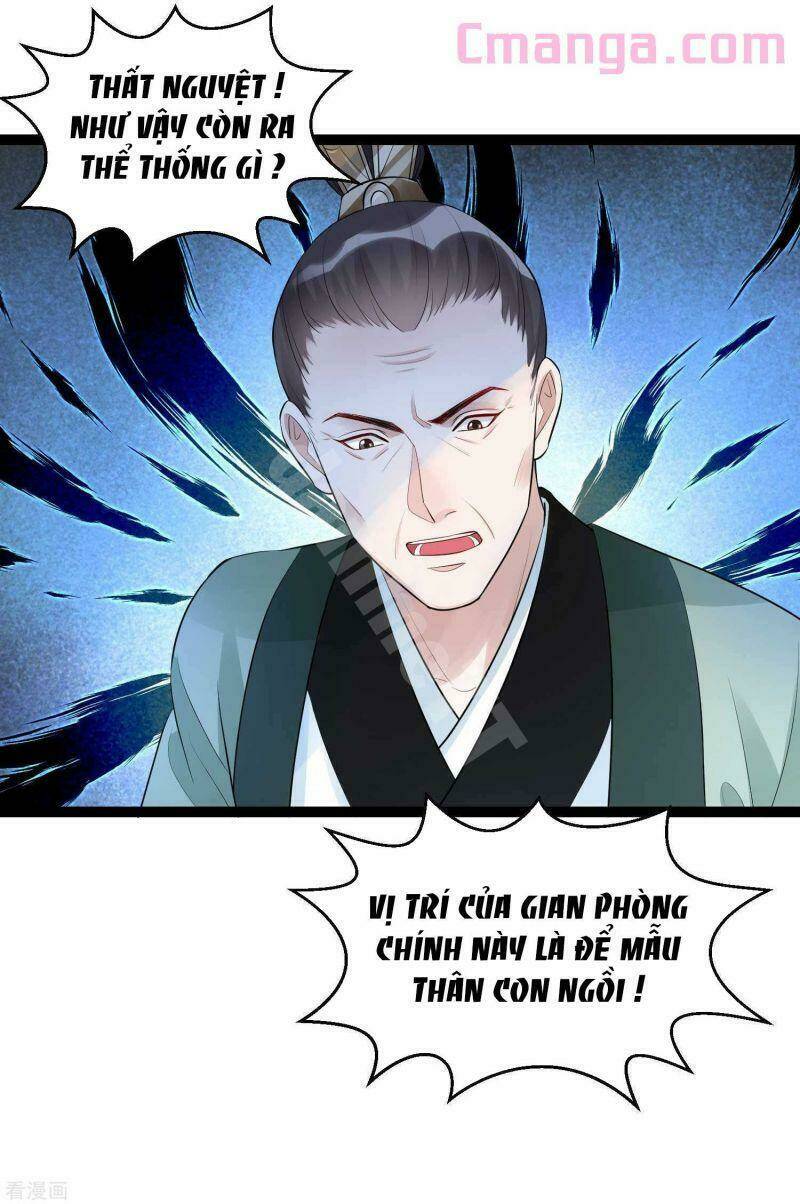 độc y đích nữ chapter 43 13