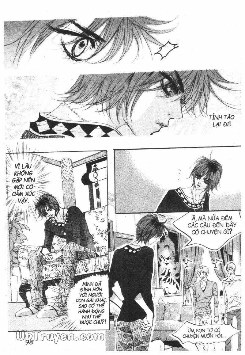 hoàng cung chapter 18 94