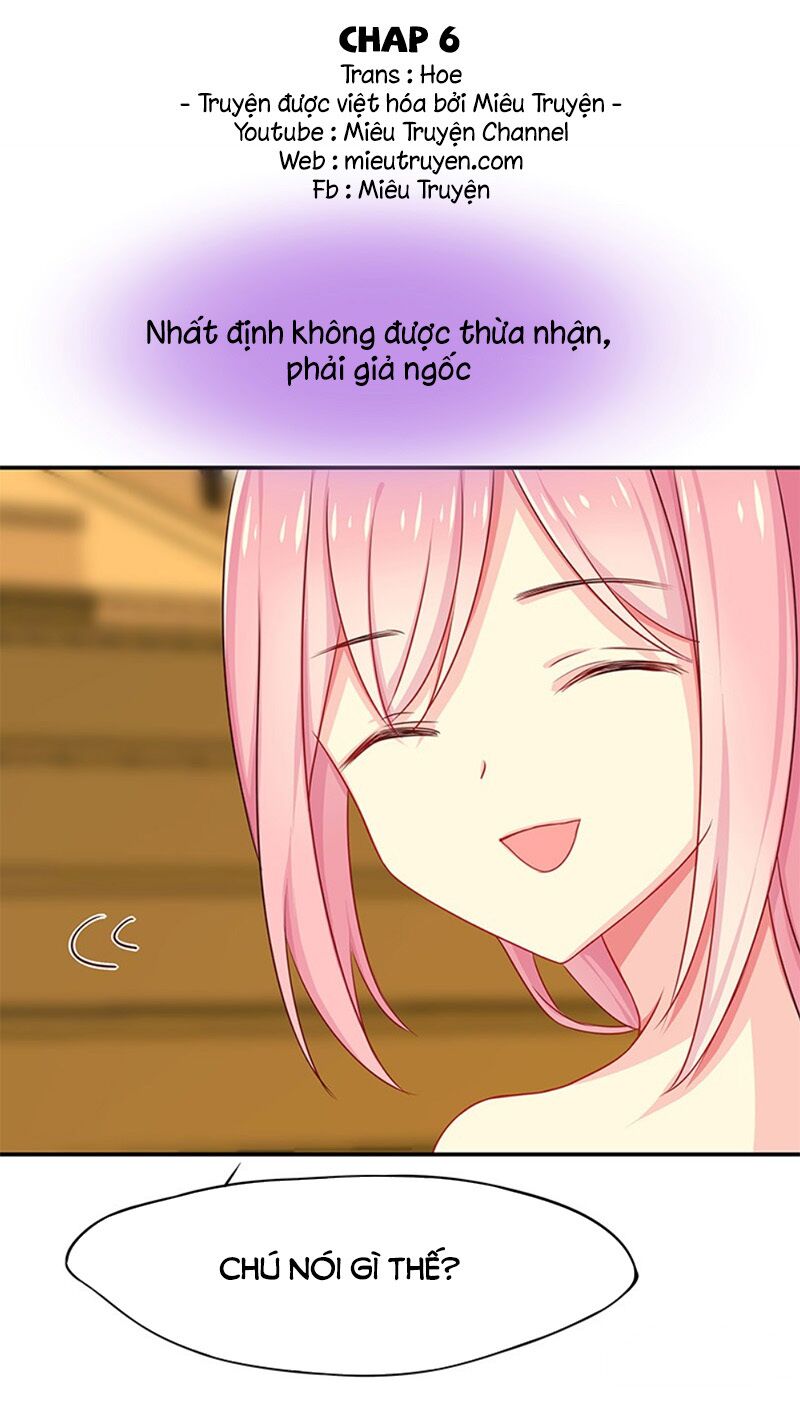 chồng tạm thời, chơi thần bí chapter 6 2