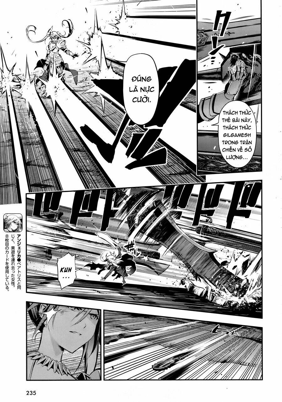 fate/kaleid liner prisma illya drei! chapter 19 7