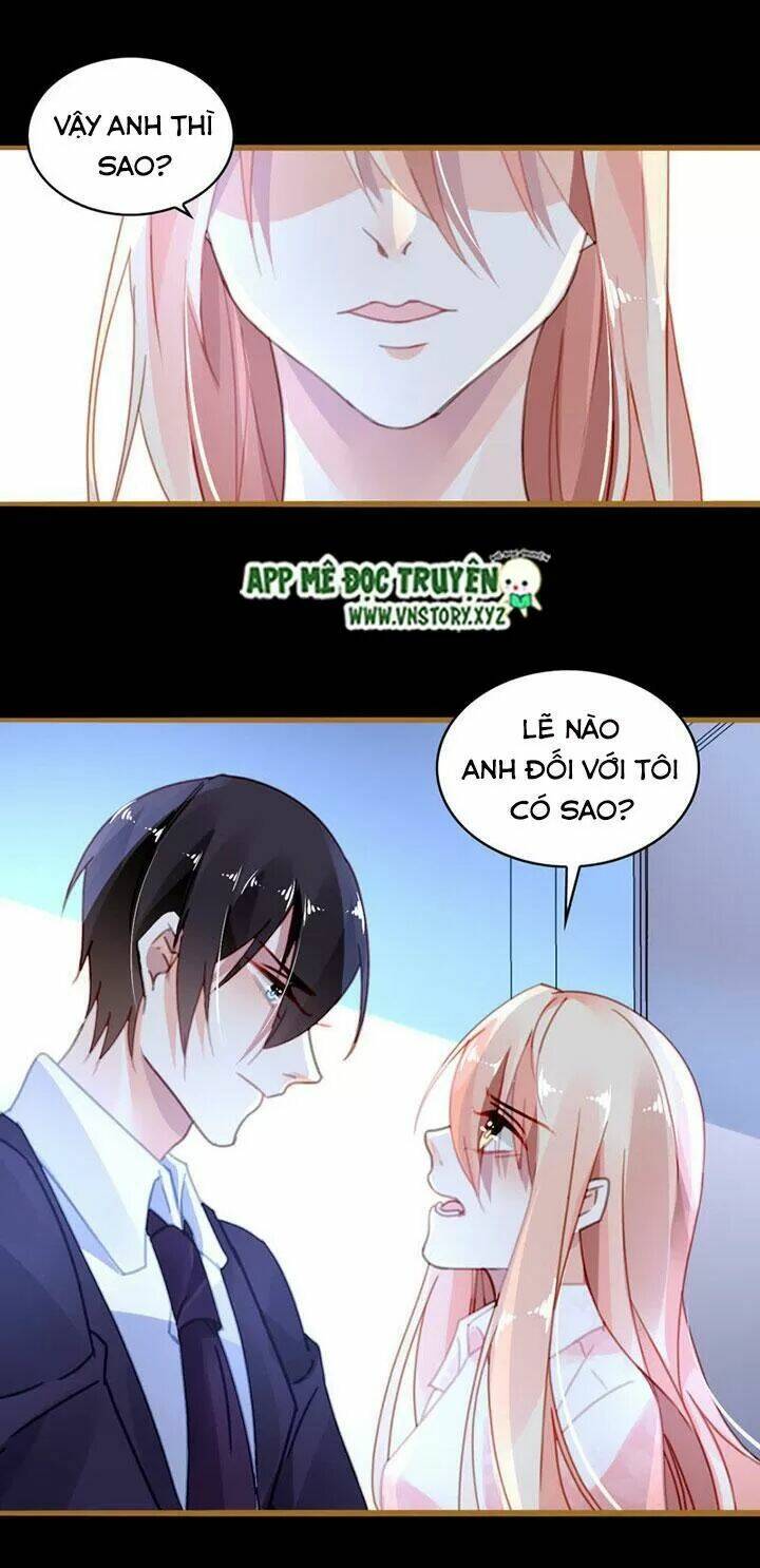 mưu ái thành nghiện chapter 21 15