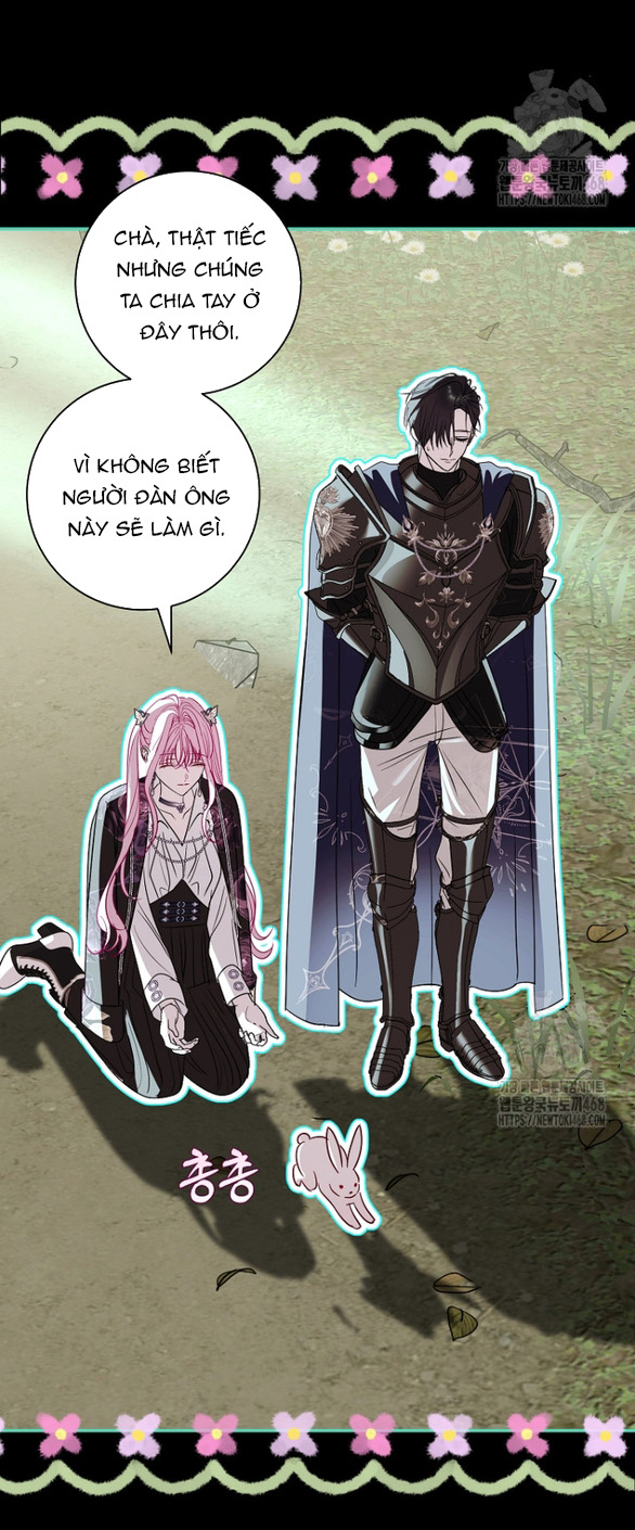 ngài công tước, tôi sẽ làm mọi thứ, trừ việc kết hôn! chapter 22.2 14