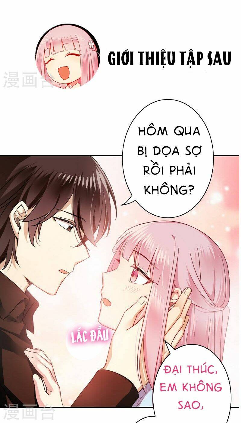 phục thù thiếu gia tiểu điềm thê chapter 47 30