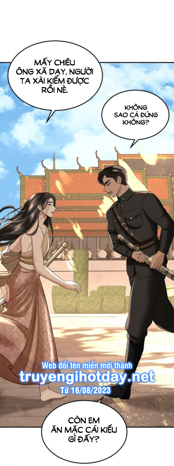 Tôi Là Công Tử Đẹp Trai Nhất Xứ Xiêm chapter 60.2 - Trang 31