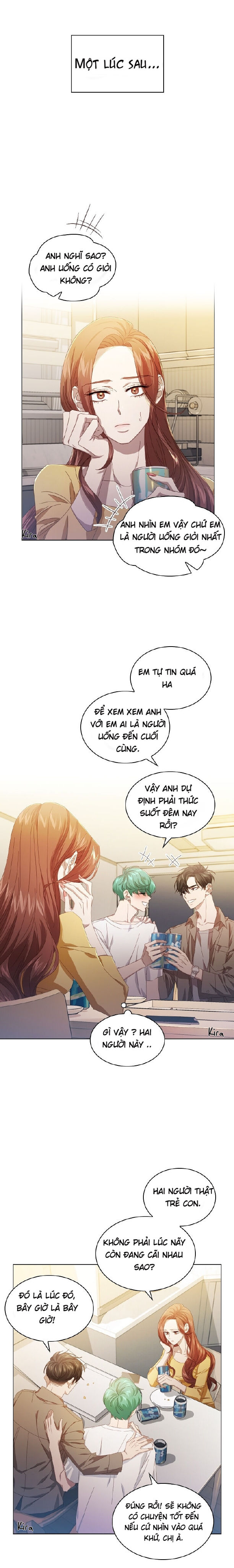 tai tiếng thị phi chapter 28 14