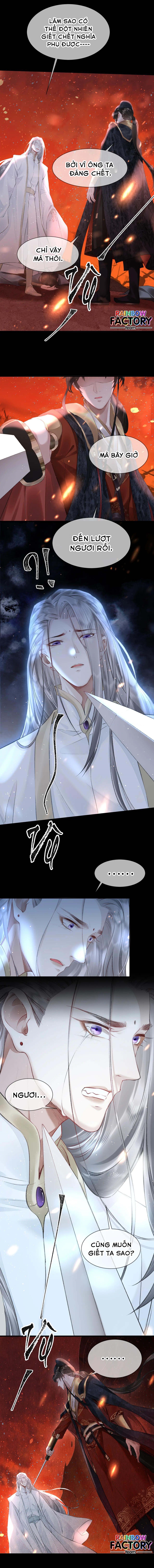 giáo chủ thích ức hiếp người chapter 16 5