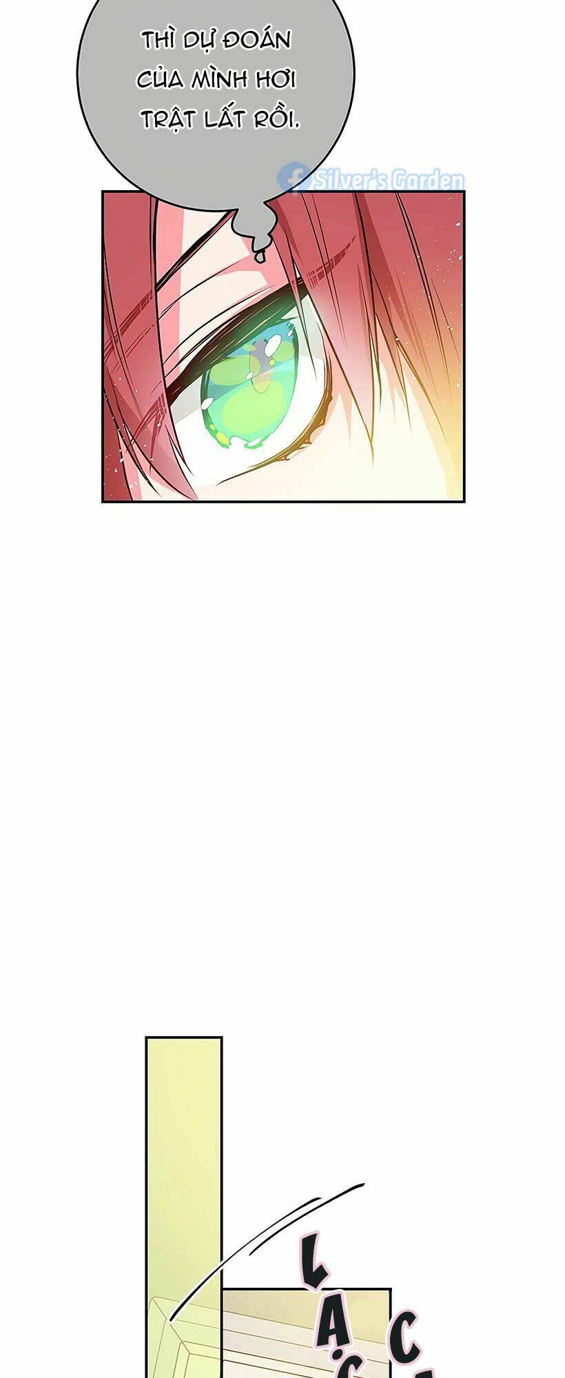 hung mãnh tiểu thư chapter 34 17