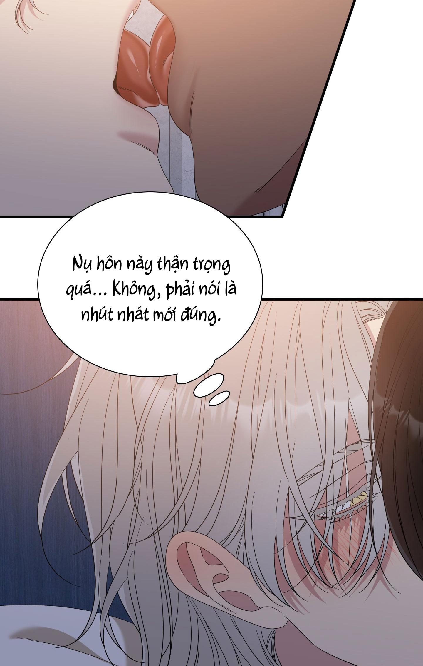 ái tình tự tâm chapter 50 25