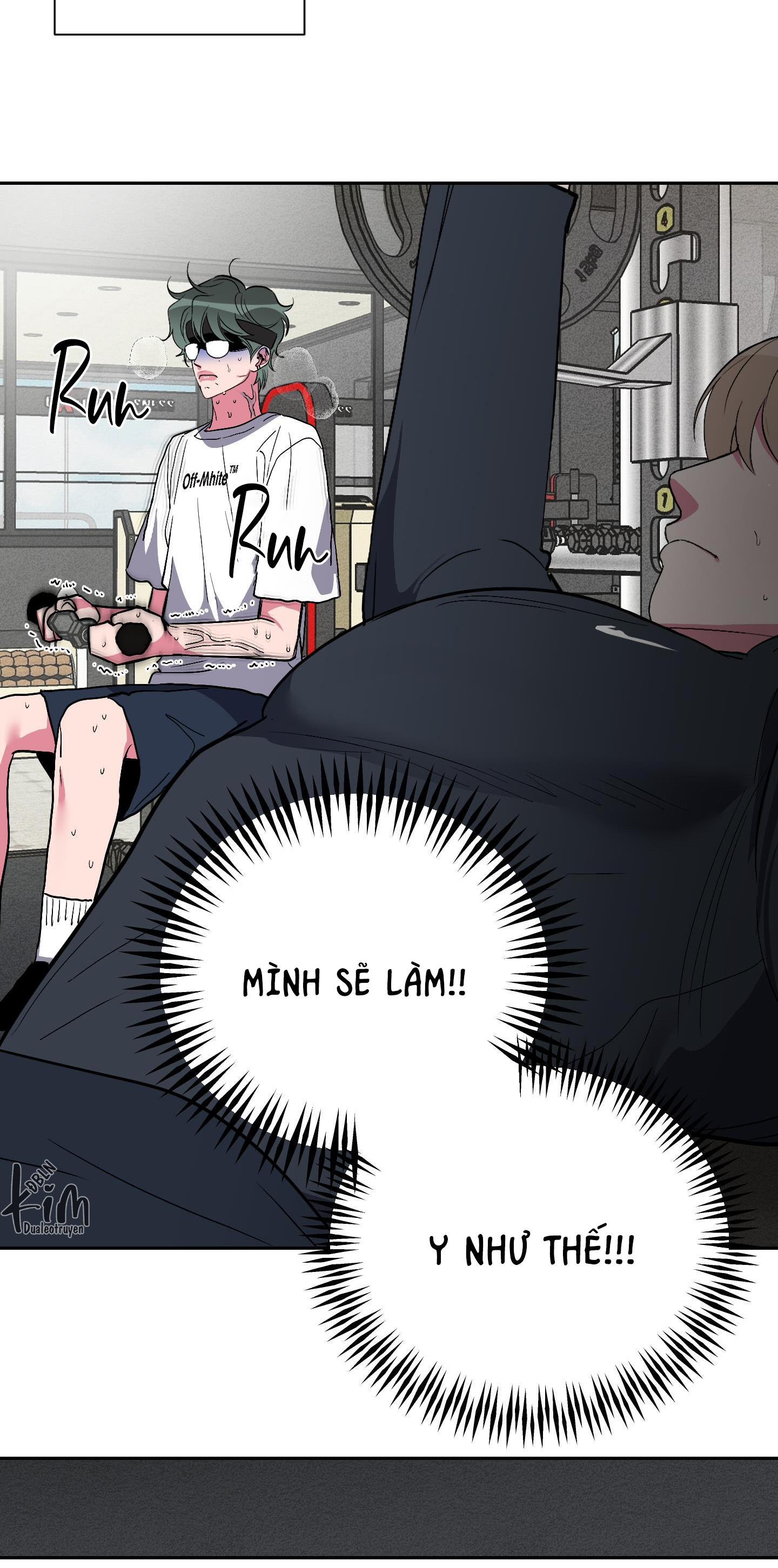 anh, hình như em tăng cân rồi chapter 22 17