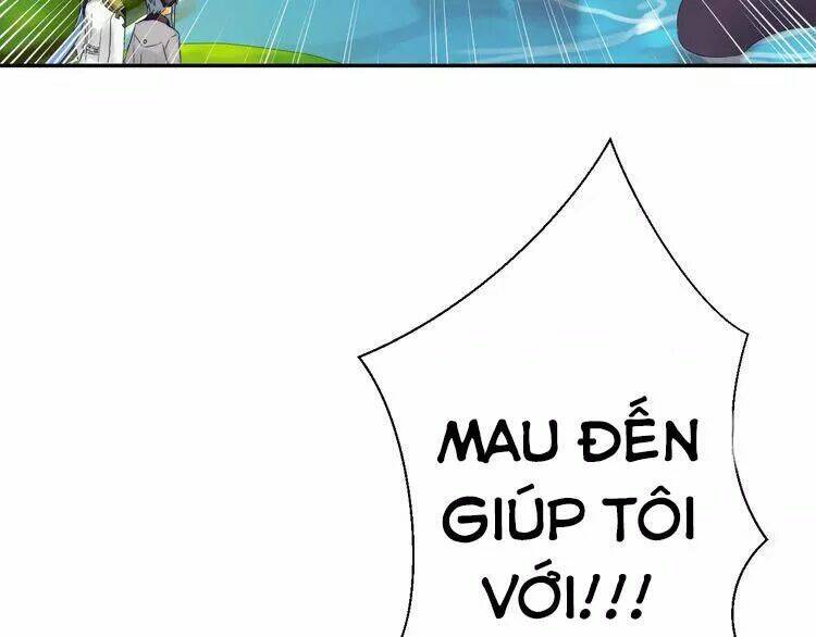 thực luyến kỳ duyên chapter 19 14