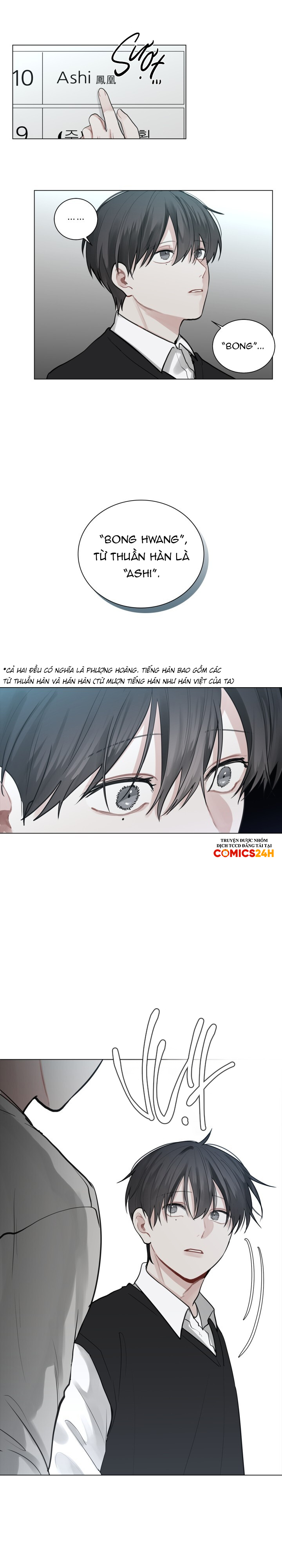 hình bóng phản chiếu chapter 4 22