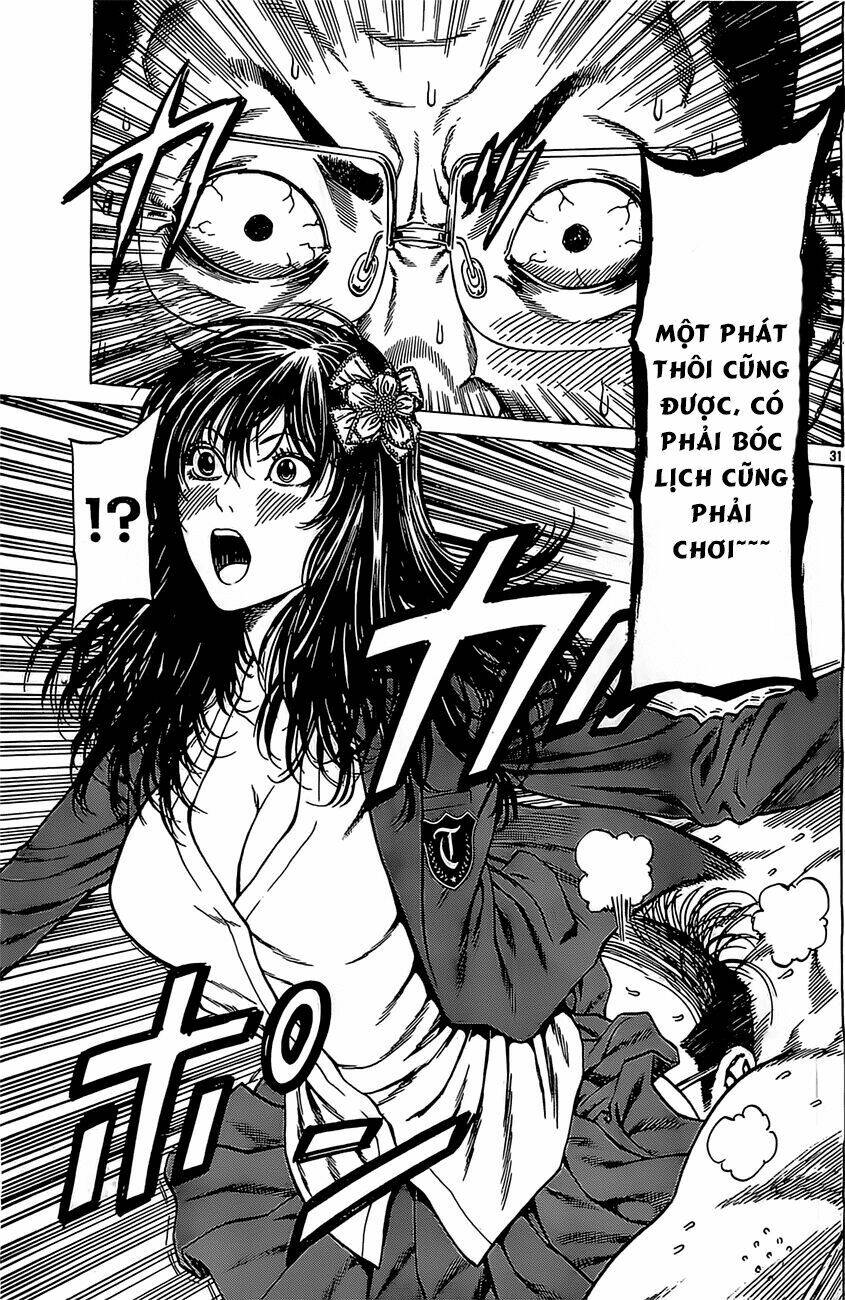 shonan seven chapter 4.2 10