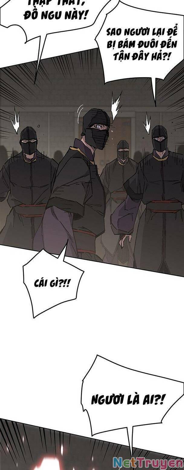 kiếm sĩ bất bại chapter 134 38