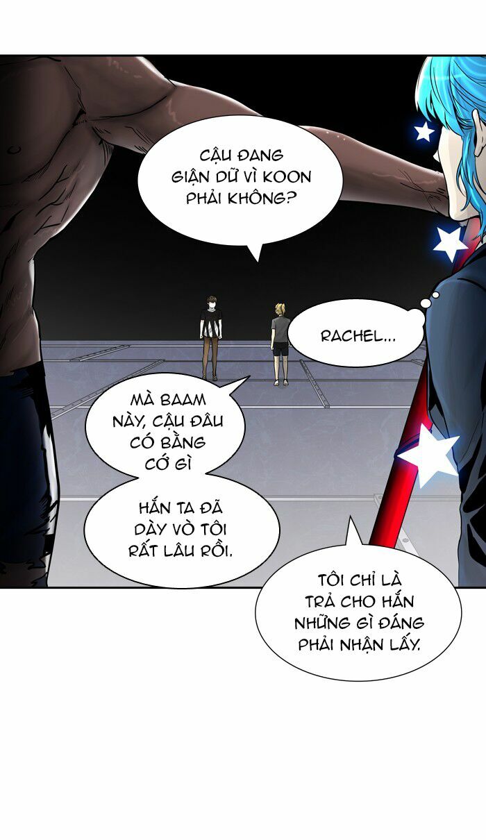 tòa tháp bí ẩn 2 chapter 312.5 22