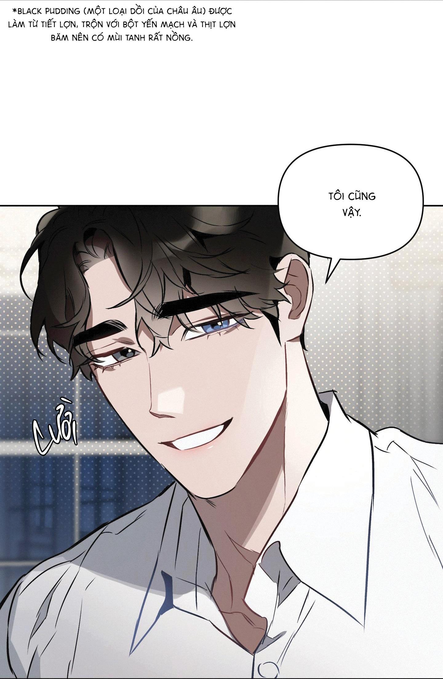 định tên mối quan hệ chapter 19 6