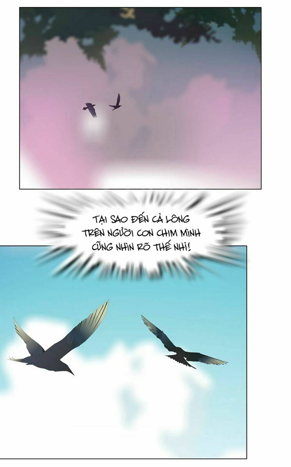 sổ tay mỹ nam giới x chapter 18 26