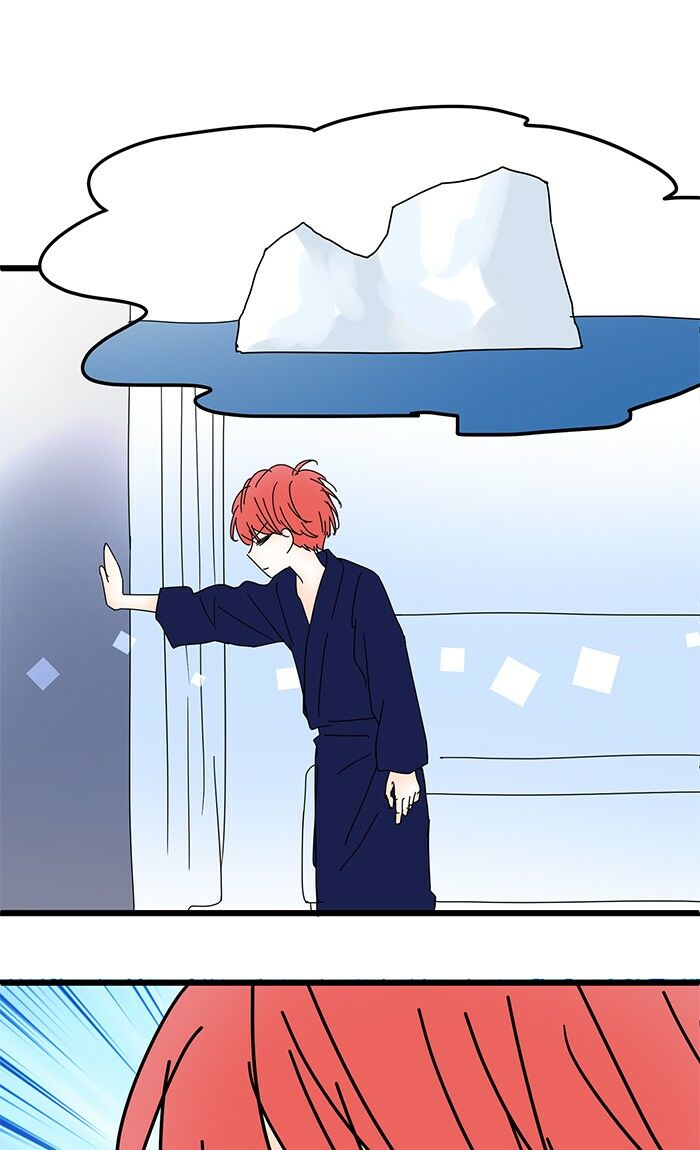 choco ngọt ngào chapter 77 17