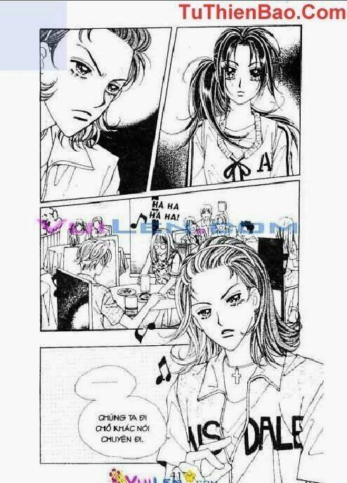 nhật ký tân hôn chapter 8 40